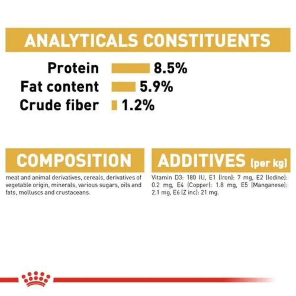 Royal Canin Dachshund Wet Dog Food - Image 8