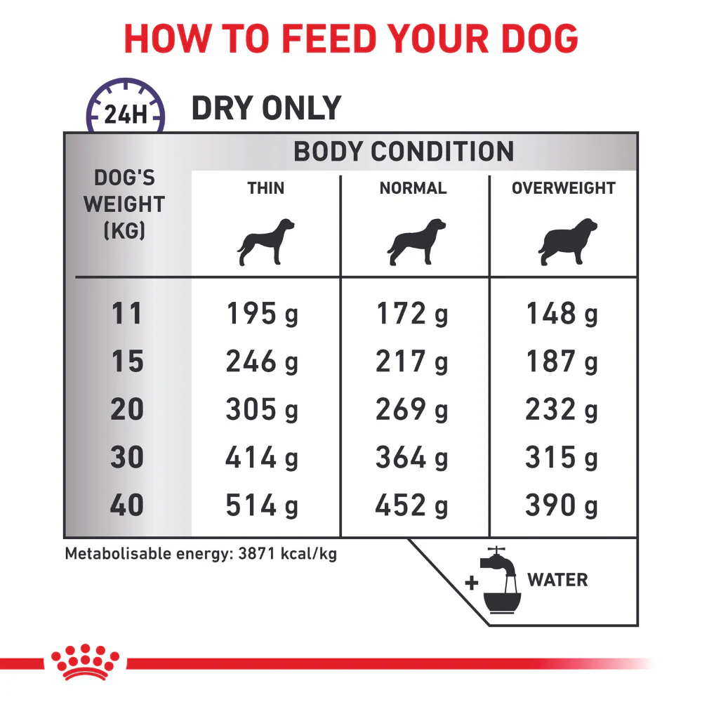 Royal Canin Veterinary Diet Dental Dry Dog Food - Image 4