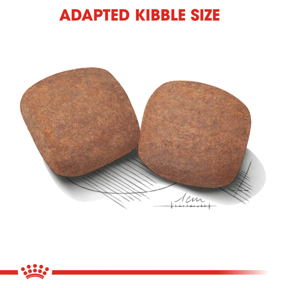 Royal Canin Giant Adult Dry Dog Food - Image 5