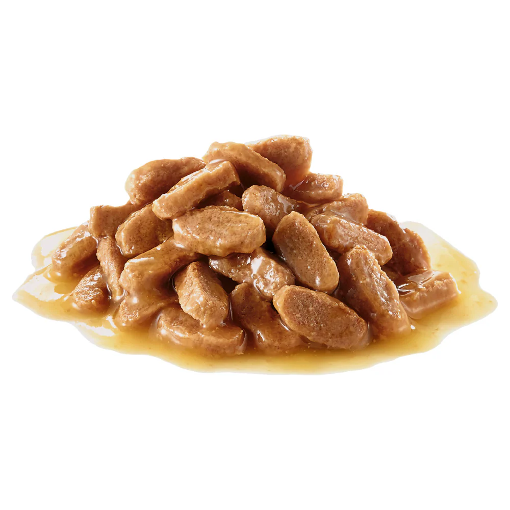 Royal Canin Mini Puppy Wet Dog Food Pouches - Image 3